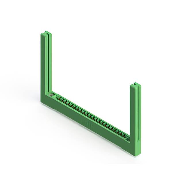 307-022-554-158 EDAC Inc.  Edgeboard Connectors